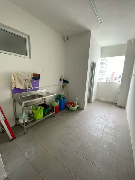 Condominium for Sale at Surin Condominium - Jacky Yeoh - Balcony - PropertyGuru.com.my