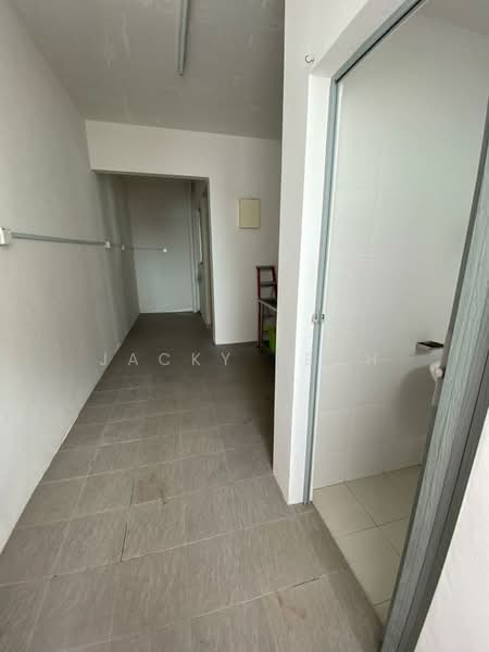 Condominium for Sale at Surin Condominium - Jacky Yeoh - Corridor - PropertyGuru.com.my