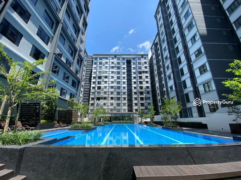 For Rent - Utropolis Suites 1