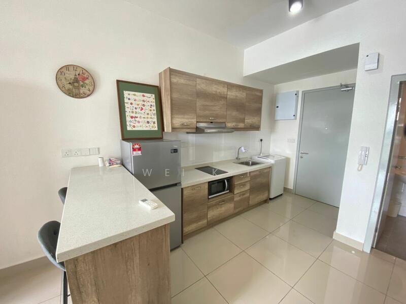 For Rent - Utropolis Suites 1