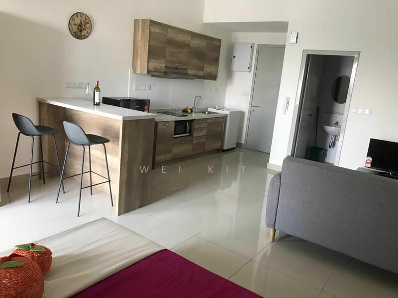 For Rent - Utropolis Suites 1