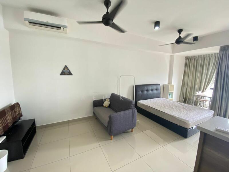 For Rent - Utropolis Suites 1