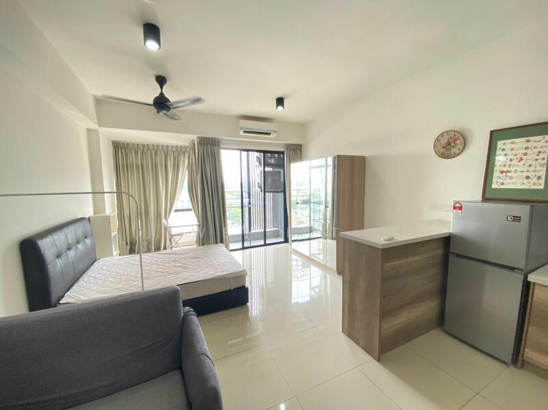 For Rent - Utropolis Suites 1