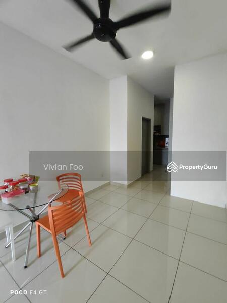 Kondominium untuk Dijual di Legend Heights - Vivian Foo - PropertyGuru.com.my