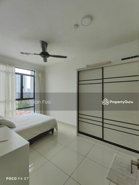 Kondominium untuk Dijual di Legend Heights - Vivian Foo - PropertyGuru.com.my