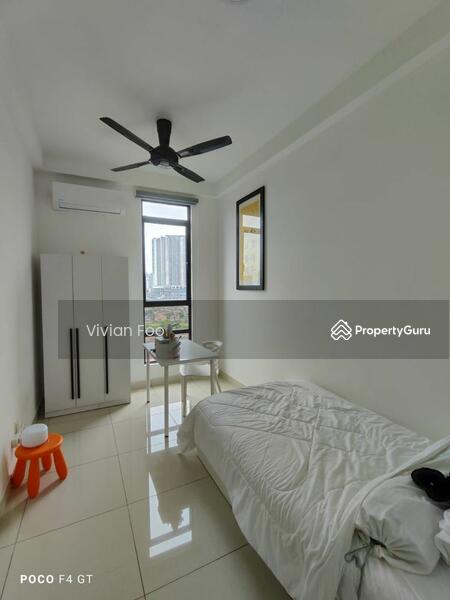 Kondominium untuk Dijual di Legend Heights - Vivian Foo - PropertyGuru.com.my