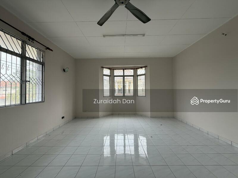 Untuk Dijual - Taman Tasik Semenyih