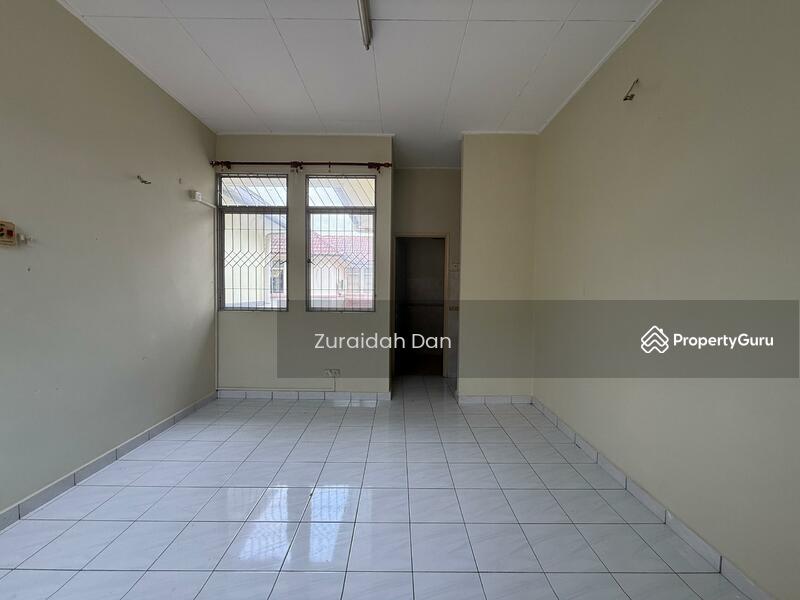 Untuk Dijual - Taman Tasik Semenyih