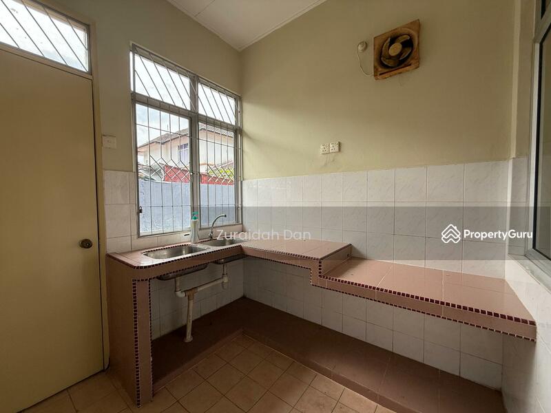 Untuk Dijual - Taman Tasik Semenyih