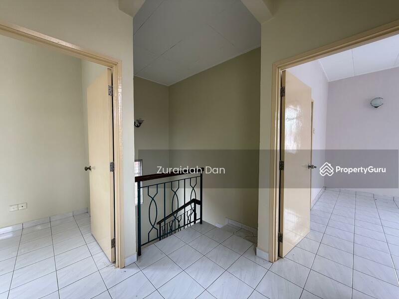 Untuk Dijual - Taman Tasik Semenyih