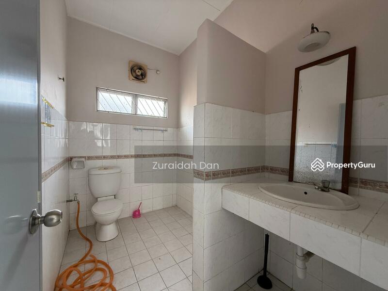 Untuk Dijual - Taman Tasik Semenyih