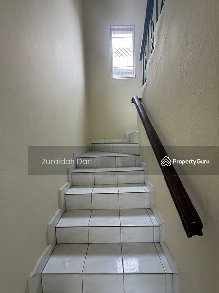 Untuk Dijual - Taman Tasik Semenyih