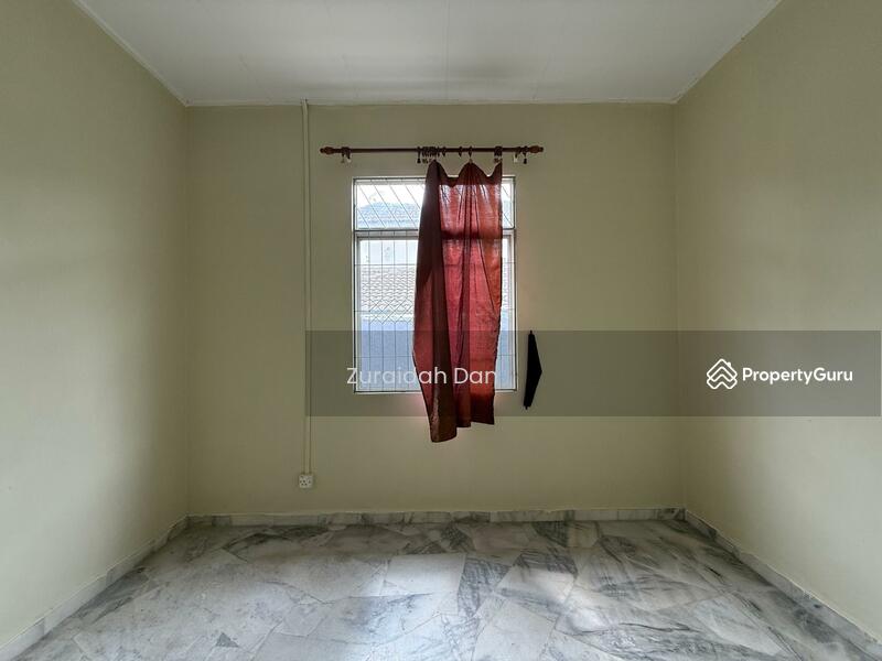 Untuk Dijual - Taman Tasik Semenyih