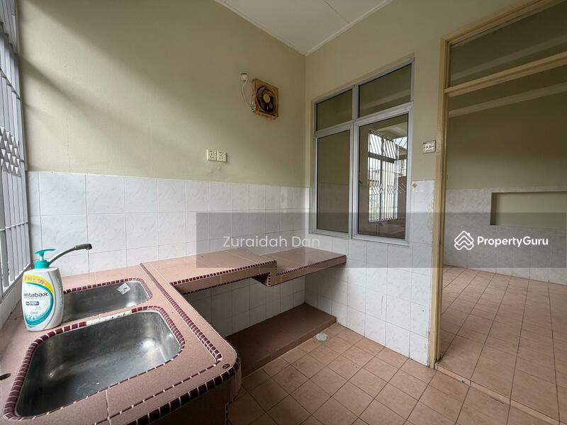 Untuk Dijual - Taman Tasik Semenyih
