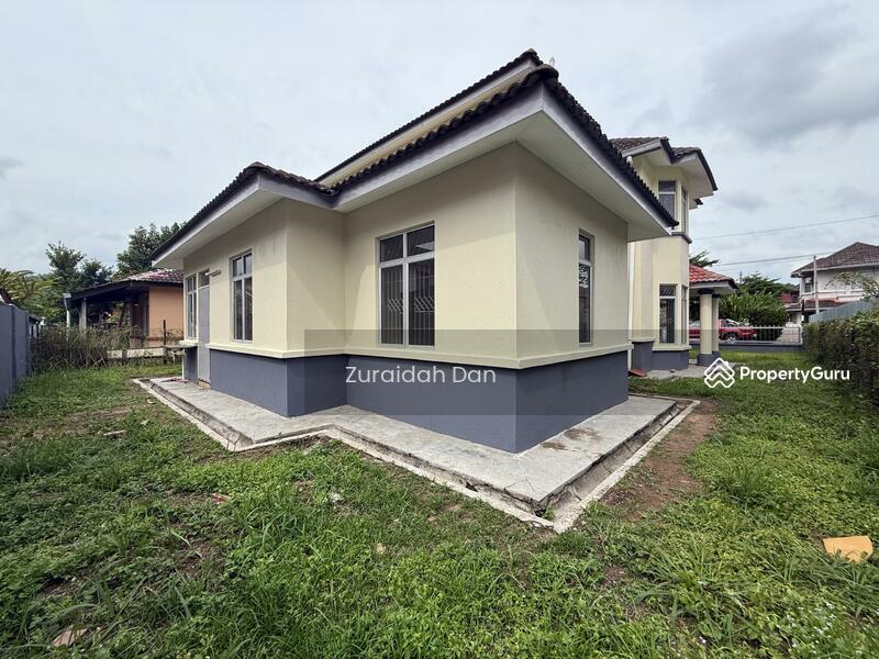Untuk Dijual - Taman Tasik Semenyih