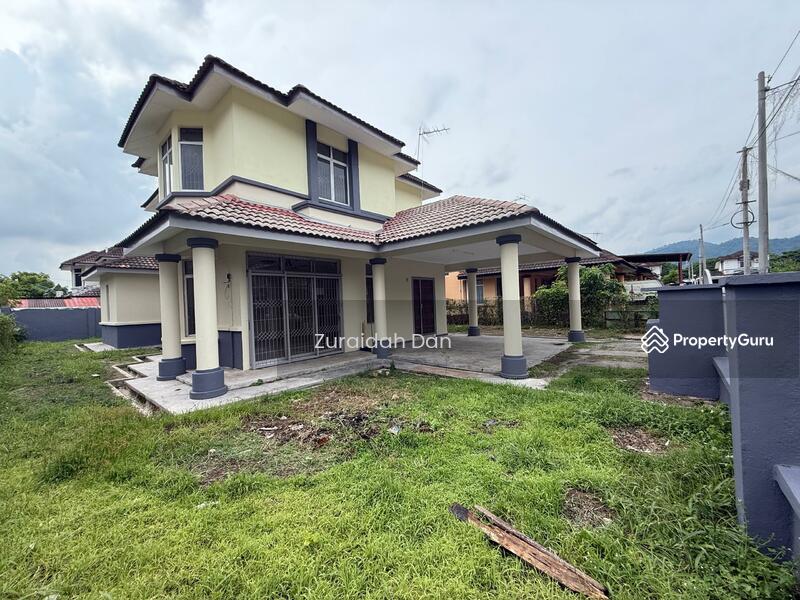 Untuk Dijual - Taman Tasik Semenyih