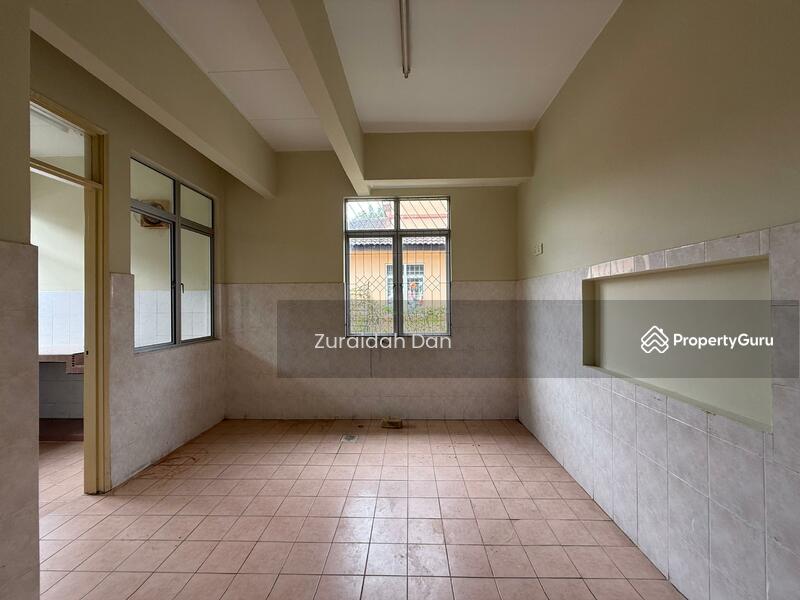 Untuk Dijual - Taman Tasik Semenyih