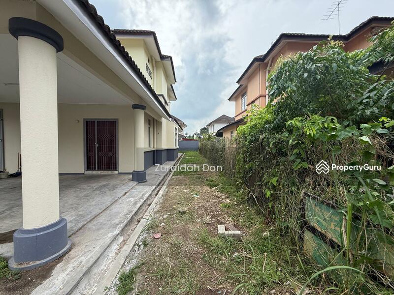Untuk Dijual - Taman Tasik Semenyih