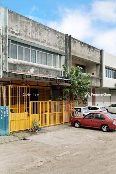 Kilang untuk Disewa di Bukit Kemuning (Shah Alam) - Alvin Lim - PropertyGuru.com.my