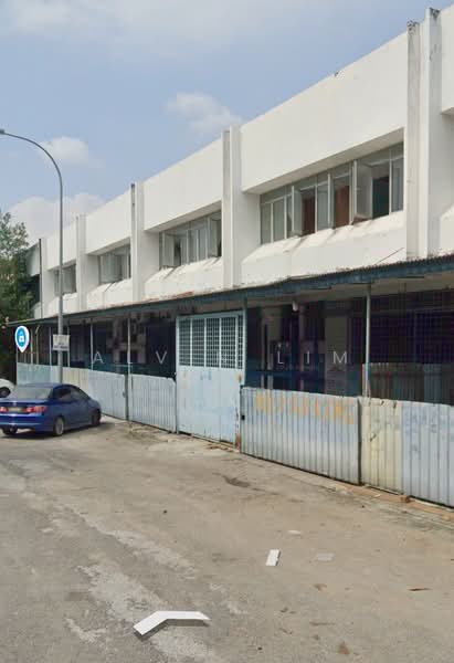 Kilang untuk Disewa di Bukit Kemuning (Shah Alam) - Alvin Lim - PropertyGuru.com.my