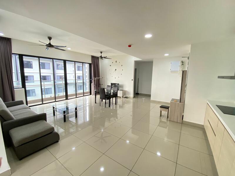 For Rent - Utropolis Suites 1