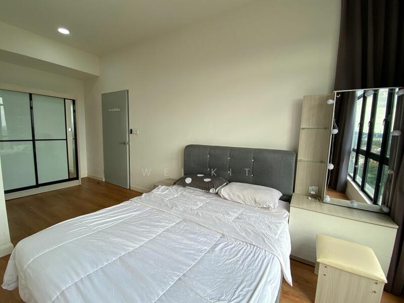 For Rent - Utropolis Suites 1