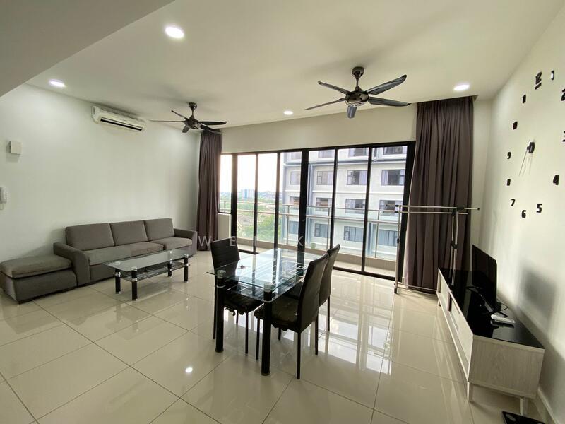 For Rent - Utropolis Suites 1