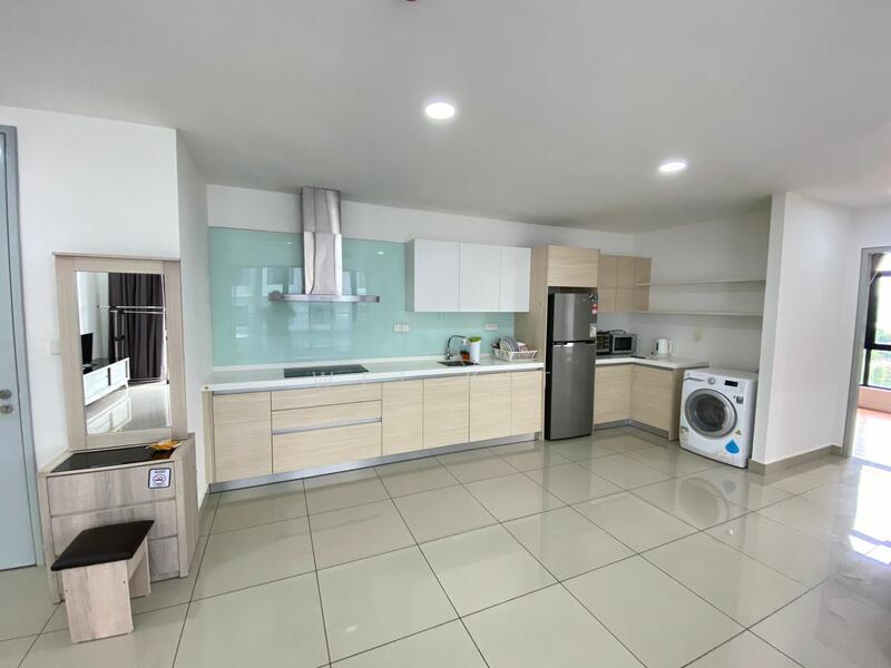 For Rent - Utropolis Suites 1