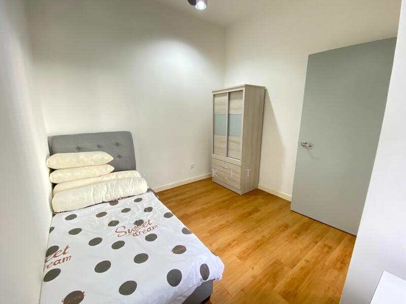 For Rent - Utropolis Suites 1