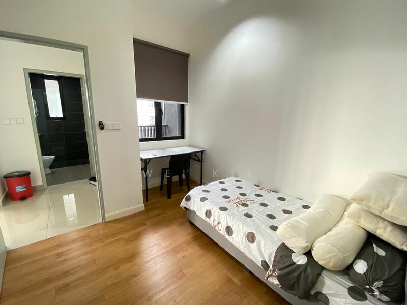 For Rent - Utropolis Suites 1