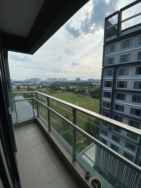 For Rent - Utropolis Suites 1