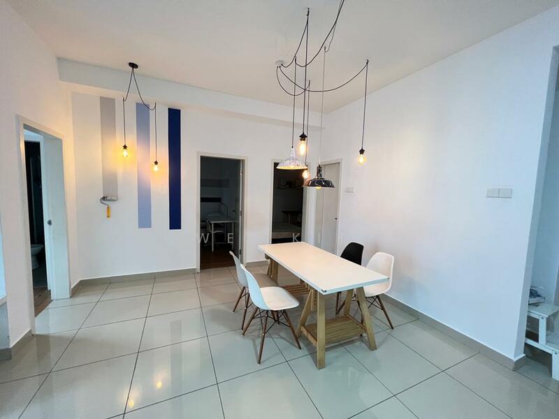 Utropolis Suites 1 untuk Untuk Disewa - RM 2,400 /bulan, Mac 2026 - PropertyGuru.com.my