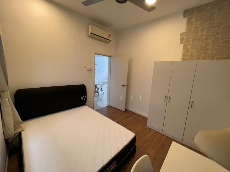 Utropolis Suites 1 untuk Untuk Disewa - RM 2,400 /bulan, Mac 2026 - PropertyGuru.com.my
