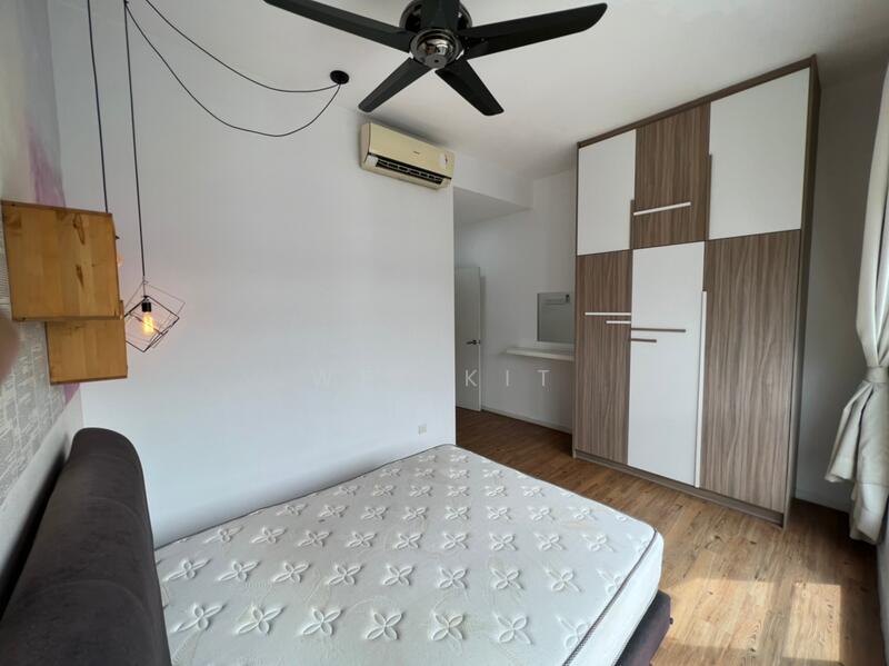 Utropolis Suites 1 untuk Untuk Disewa - RM 2,400 /bulan, Mac 2026 - PropertyGuru.com.my