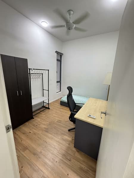 Servis Apartment untuk Disewa di Utropolis Suites 1 - Wei Kit - PropertyGuru.com.my