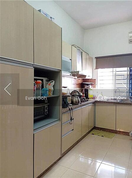 Untuk Dijual - Town Villa @ Bukit Puchong Utama