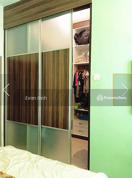 Untuk Dijual - Town Villa @ Bukit Puchong Utama