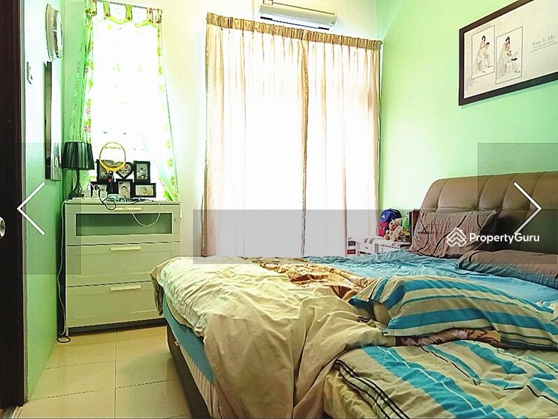 Untuk Dijual - Town Villa @ Bukit Puchong Utama