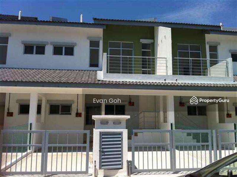 Untuk Dijual - Town Villa @ Bukit Puchong Utama
