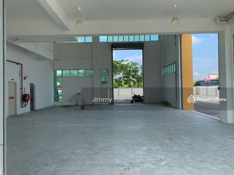 Factory for Sale in Taman Puchong Perdana (Puchong) - Jimmy Tan - PropertyGuru.com.my