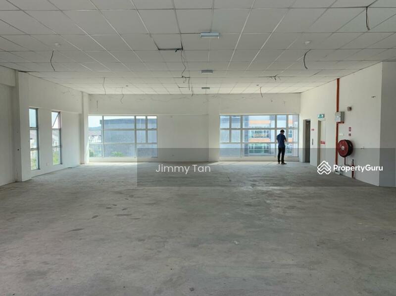 Factory for Sale in Taman Puchong Perdana (Puchong) - Jimmy Tan - PropertyGuru.com.my