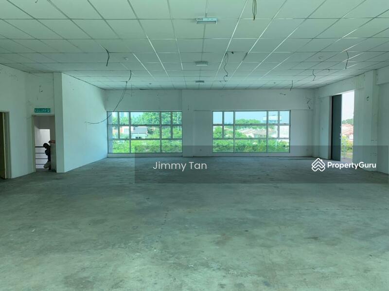 Factory for Sale in Taman Puchong Perdana (Puchong) - Jimmy Tan - PropertyGuru.com.my