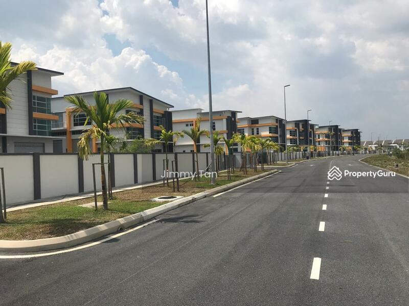 Factory for Sale in Taman Puchong Perdana (Puchong) - Jimmy Tan - PropertyGuru.com.my