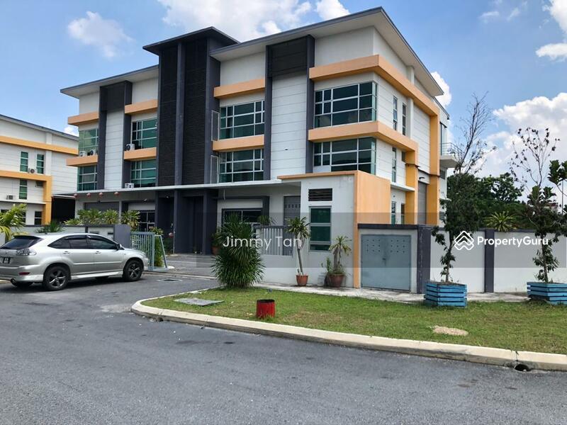 Factory for Sale in Taman Puchong Perdana (Puchong) - Jimmy Tan - PropertyGuru.com.my