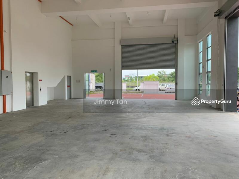 Factory for Sale in Taman Puchong Perdana (Puchong) - Jimmy Tan - PropertyGuru.com.my