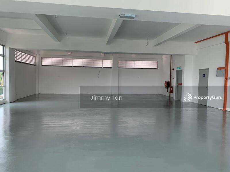 Factory for Sale in Taman Puchong Perdana (Puchong) - Jimmy Tan - PropertyGuru.com.my