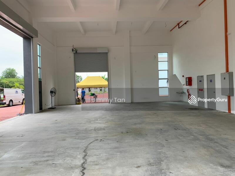 Factory for Sale in Taman Puchong Perdana (Puchong) - Jimmy Tan - PropertyGuru.com.my