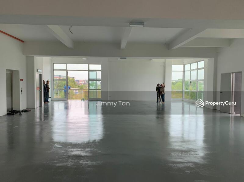 Factory for Sale in Taman Puchong Perdana (Puchong) - Jimmy Tan - PropertyGuru.com.my