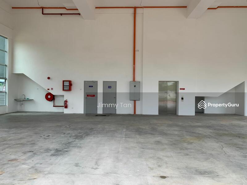 Factory for Sale in Taman Puchong Perdana (Puchong) - Jimmy Tan - PropertyGuru.com.my