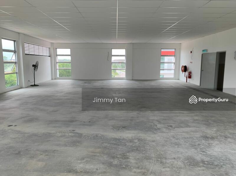 Factory for Sale in Taman Puchong Perdana (Puchong) - Jimmy Tan - PropertyGuru.com.my